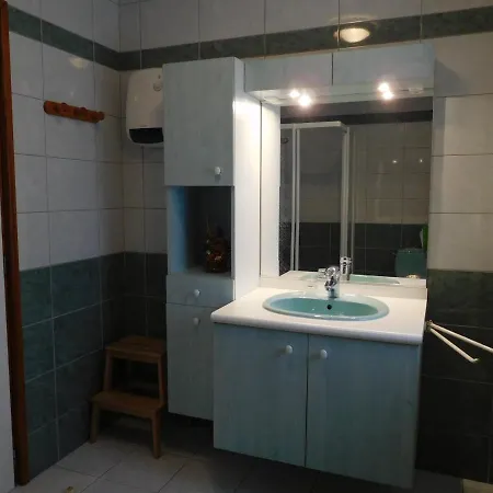 La Forge Bed & Breakfast Lanty-sur-Aube