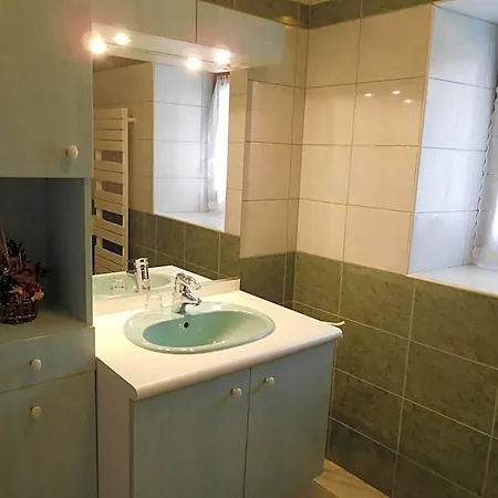 Bed & Breakfast La Forge Lanty-sur-Aube