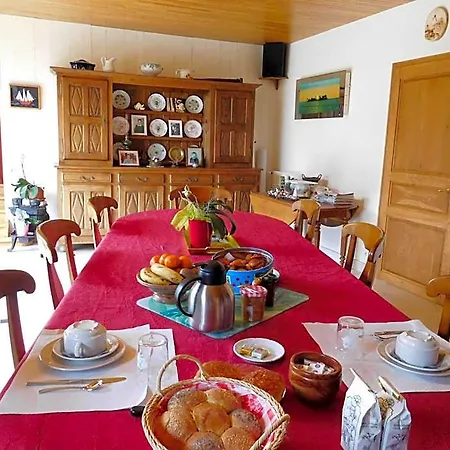 La Forge Bed & Breakfast