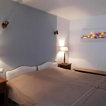 La Forge 3*