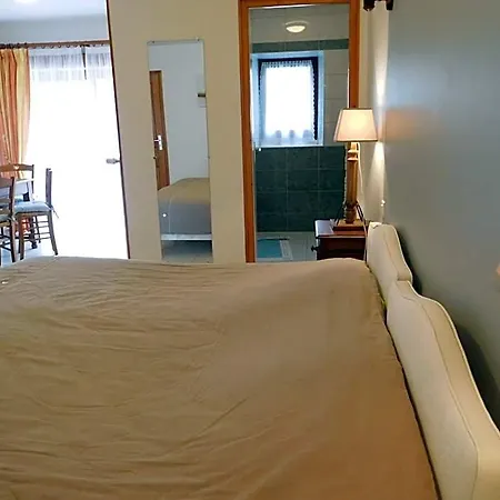 La Forge Bed & Breakfast Lanty-sur-Aube