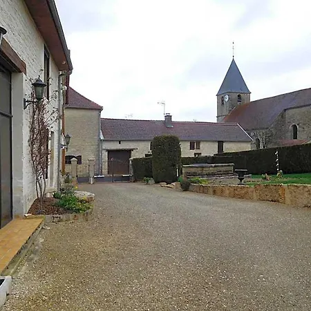 Bed & Breakfast La Forge 3*