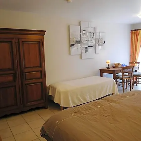 La Forge 3*
