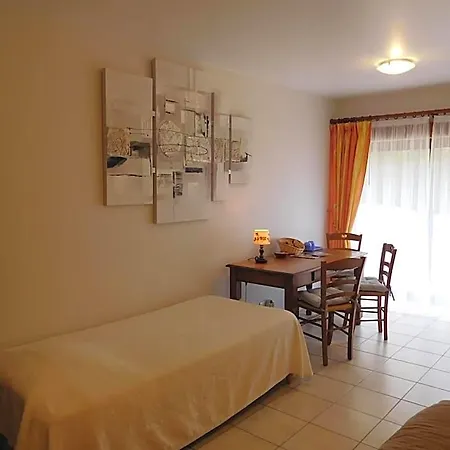 Bed & Breakfast La Forge