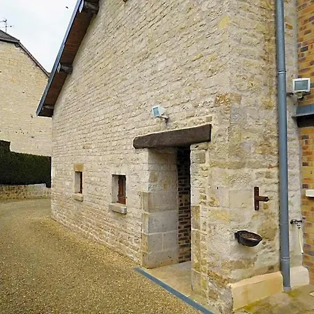 Bed & Breakfast La Forge 3*