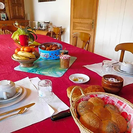 La Forge Bed & Breakfast Lanty-sur-Aube