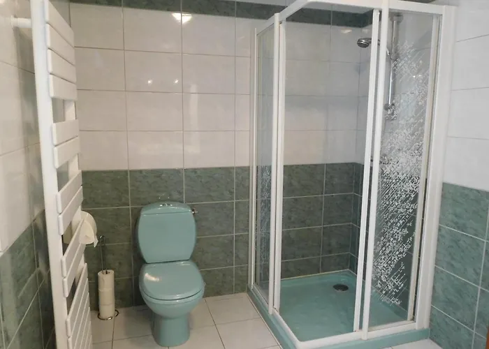 Bed & Breakfast La Forge Lanty-sur-Aube