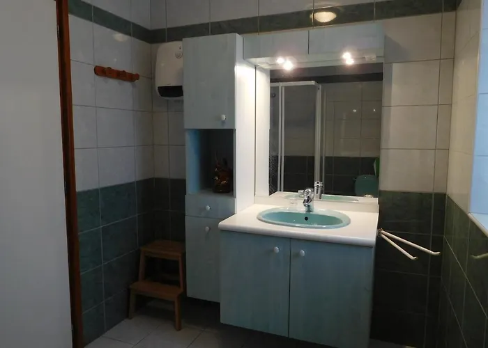 La Forge Bed & Breakfast Lanty-sur-Aube