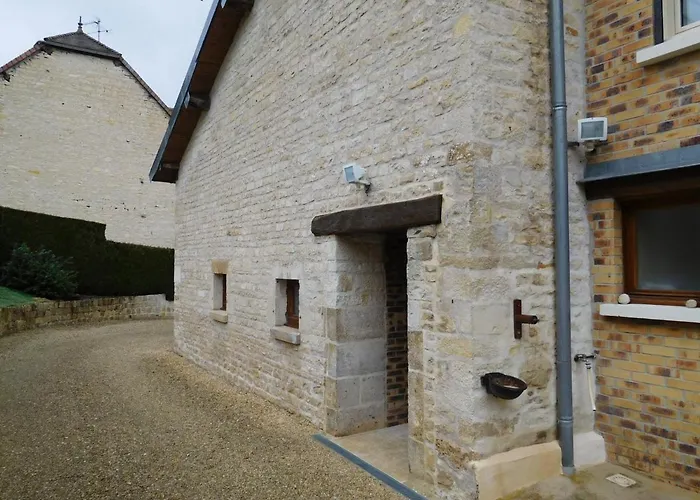 Bed & Breakfast La Forge 3*